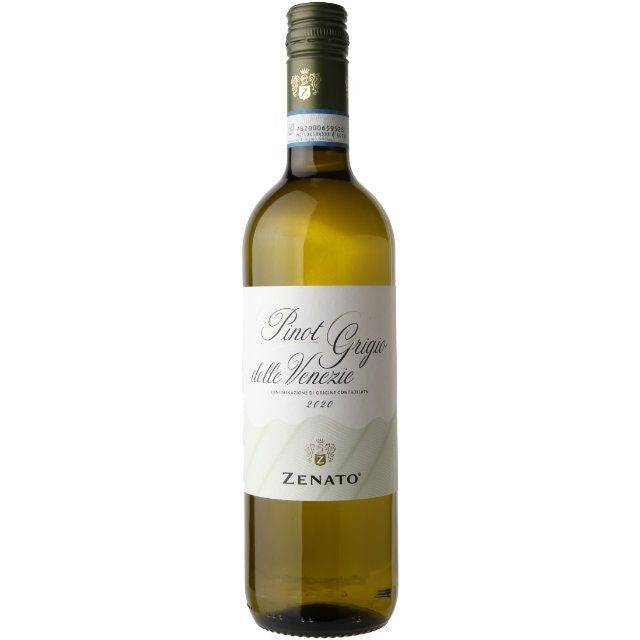 Zenato - Pinot Grigio 2024 (750ml)