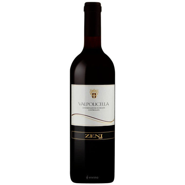 Zeni Valpolicella 2021 (750ml)