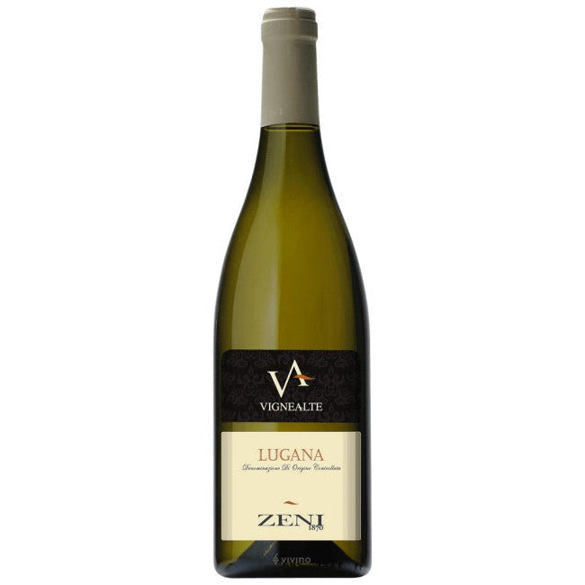Zeni Vignealte Lugana 2022 (750ml)