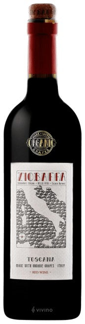 Ziobaffa Toscana 2020 (750ml)