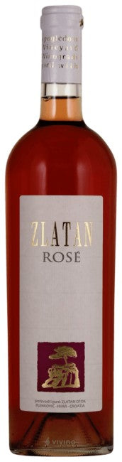 Zlatan Otok Rosé 2020 (750ml)