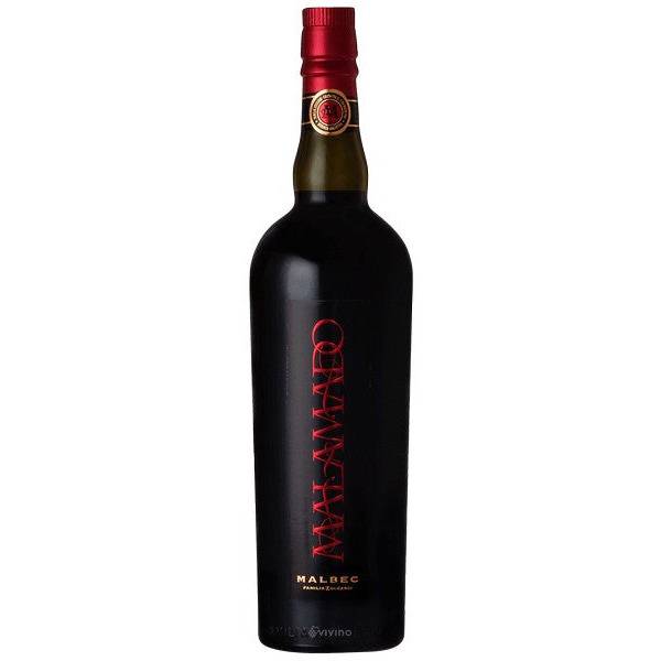 Zuccardi Malamado Malbec NV (750 ml)