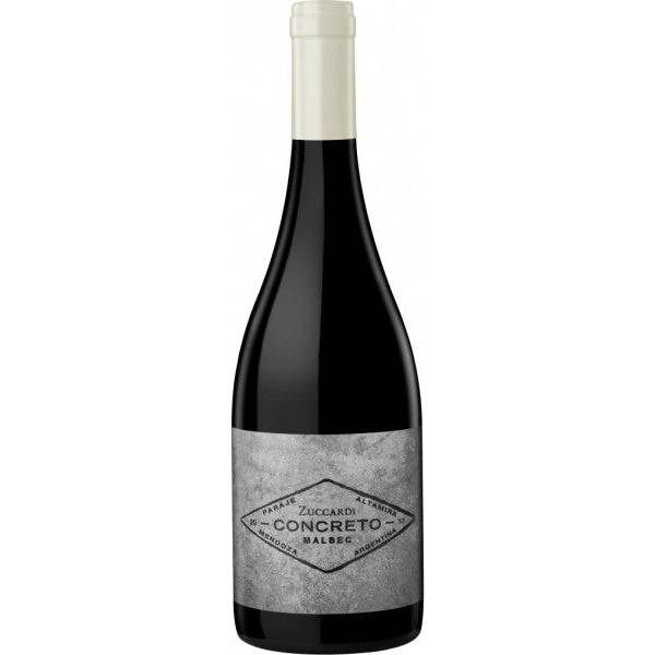 Zuccardi Malbec Concreto 2023 750ml