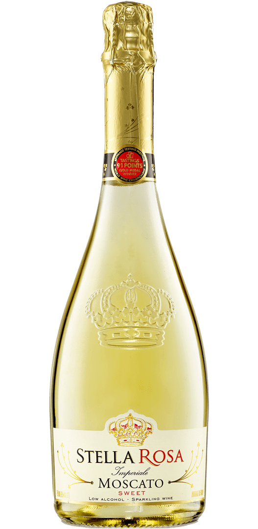 Stella Rosa - Imperiale Moscato 2022 (750ml)