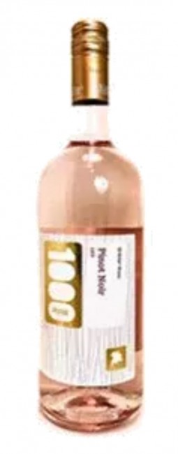 1000 Mille - Pinot Noir Rose 2023 (750ml)