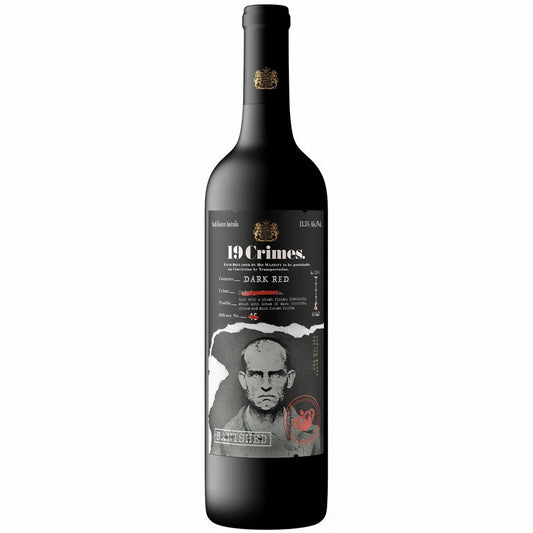 19 Crimes The Banished NV (750ml)