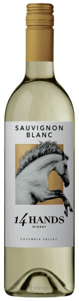 14 Hands Sauvignon Blanc 2024 750ml