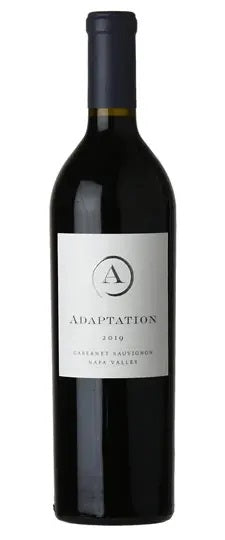 Adaptation Cabernet Sauvignon 2019 (750ml)