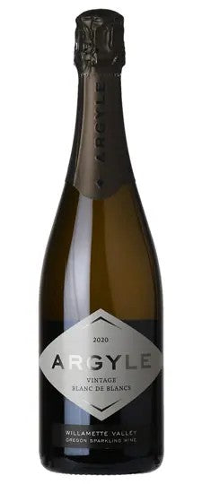 Argyle - Vintage Blanc de Blancs 2020 (750ml)