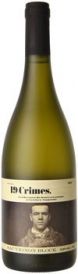 19 Crimes - Sauvignon Block 2021 (750ml)