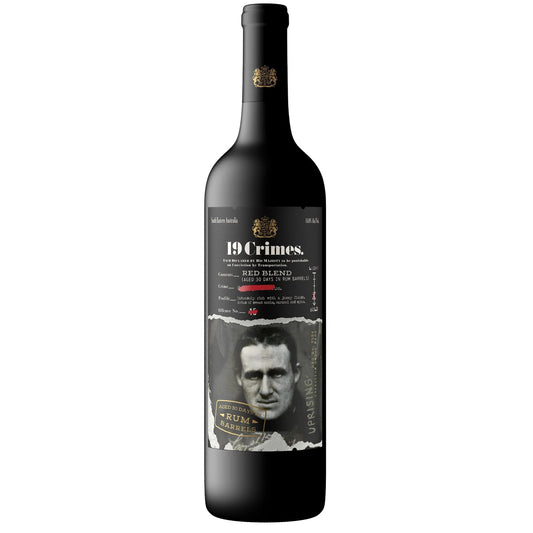19 Crimes The Uprising NV (750ml)