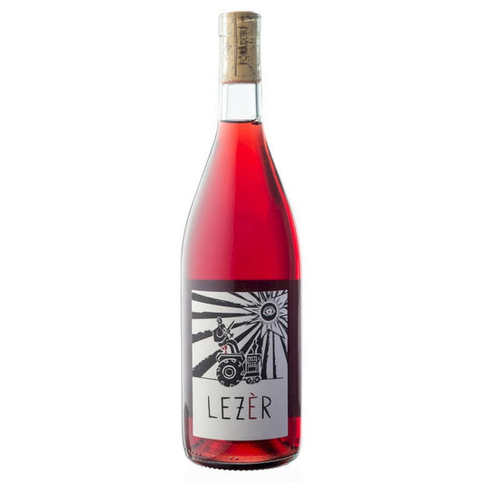 Foradori - Lezer 2024 (750ml)
