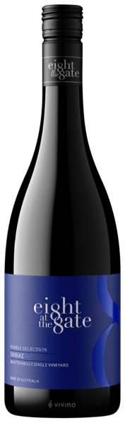 Eight at the Gate Family Selection Shiraz 2019 (750ml)