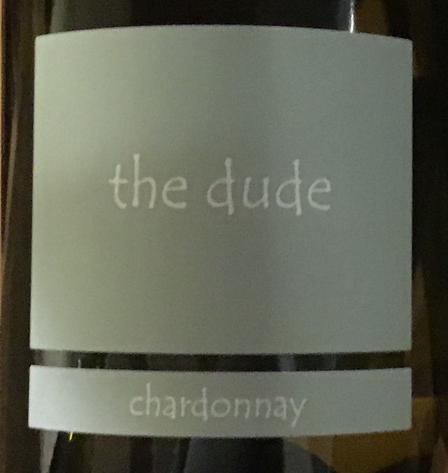 Canepa Koch - The Dude Chardonnay 2021 (750ml)