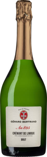 Gerard Bertrand - Cremant de Limoux Brut 2022 (750ml)