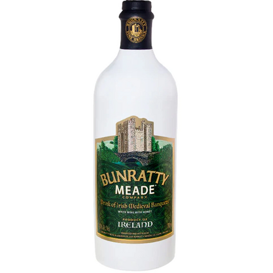 Bunratty - Meade Crock NV (750ml)