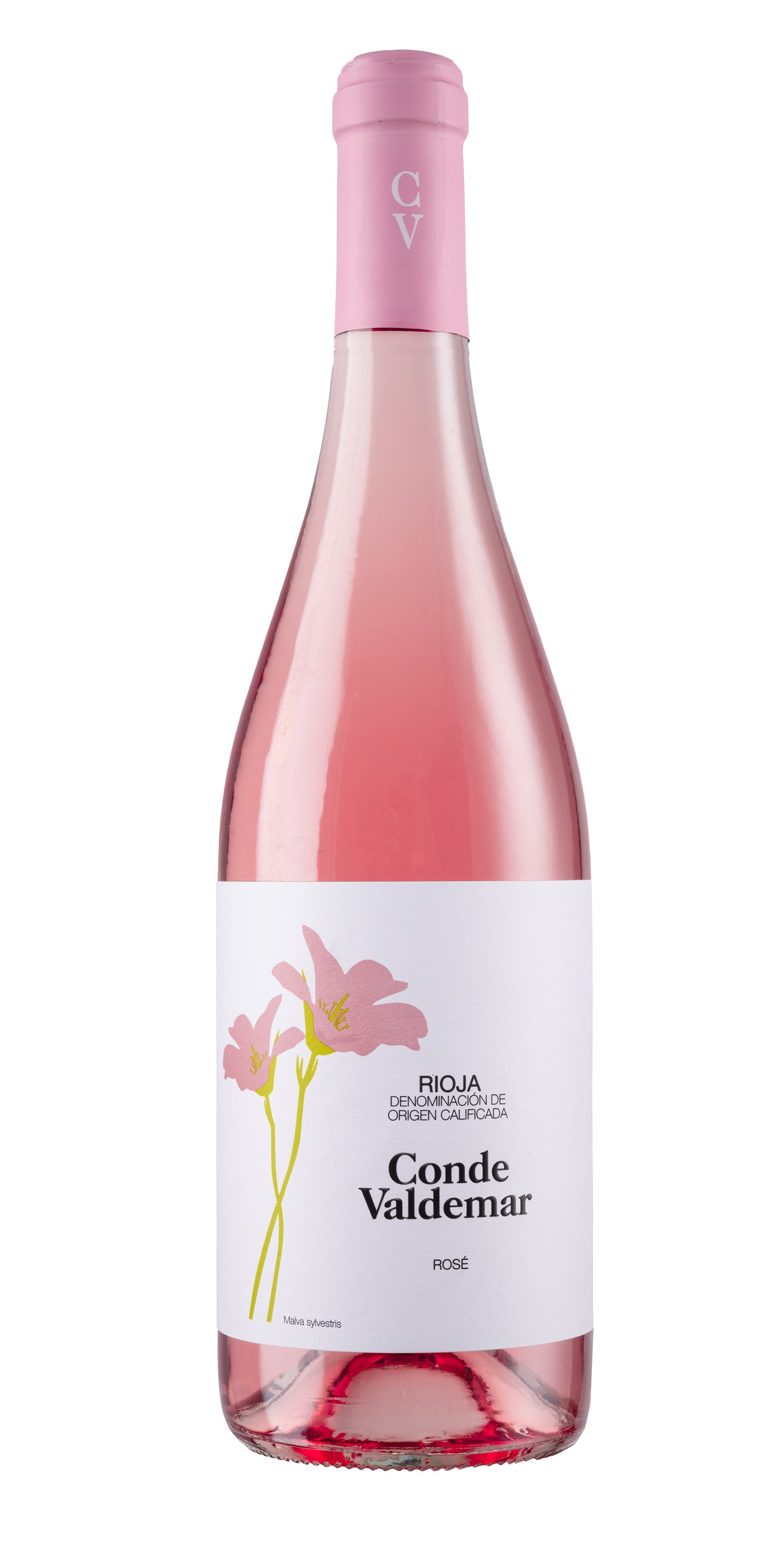 Bodegas Valdemar - Conde Valdemar Rose 2022