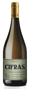 Bodegas Exeo Cifras Garnacha Blanca 2021 (750ml)