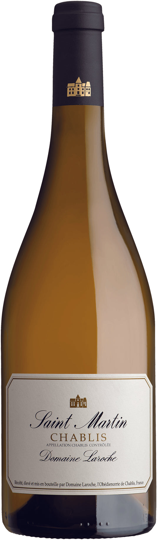 Domaine Laroche Chablis St.-Martin 2022 (750ml)