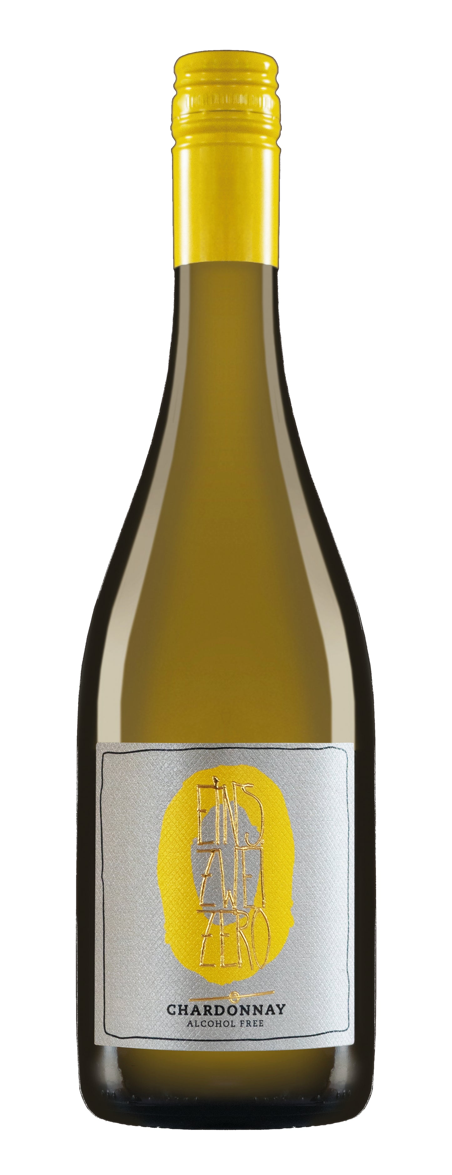 Leitz - Eins Zwei Zero Chardonnay NV (750ml)