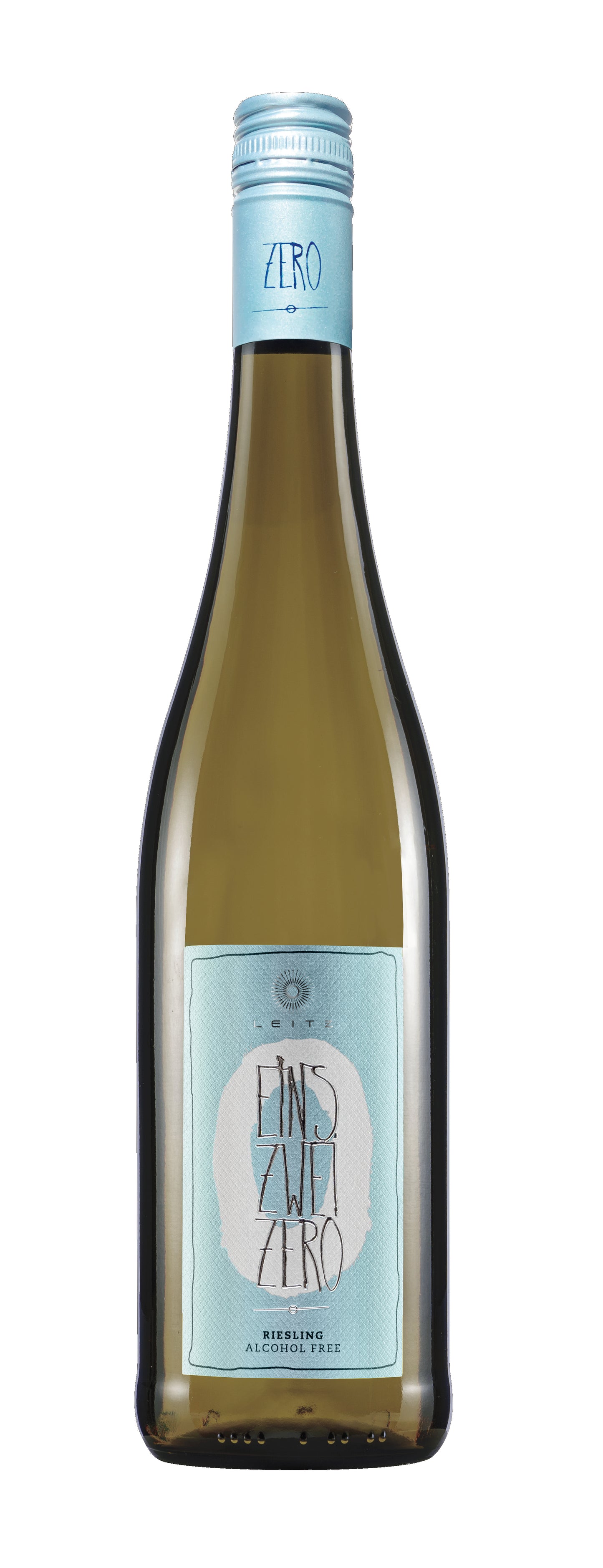 Leitz - Eins Zwei Zero Riesling NV (750ml)