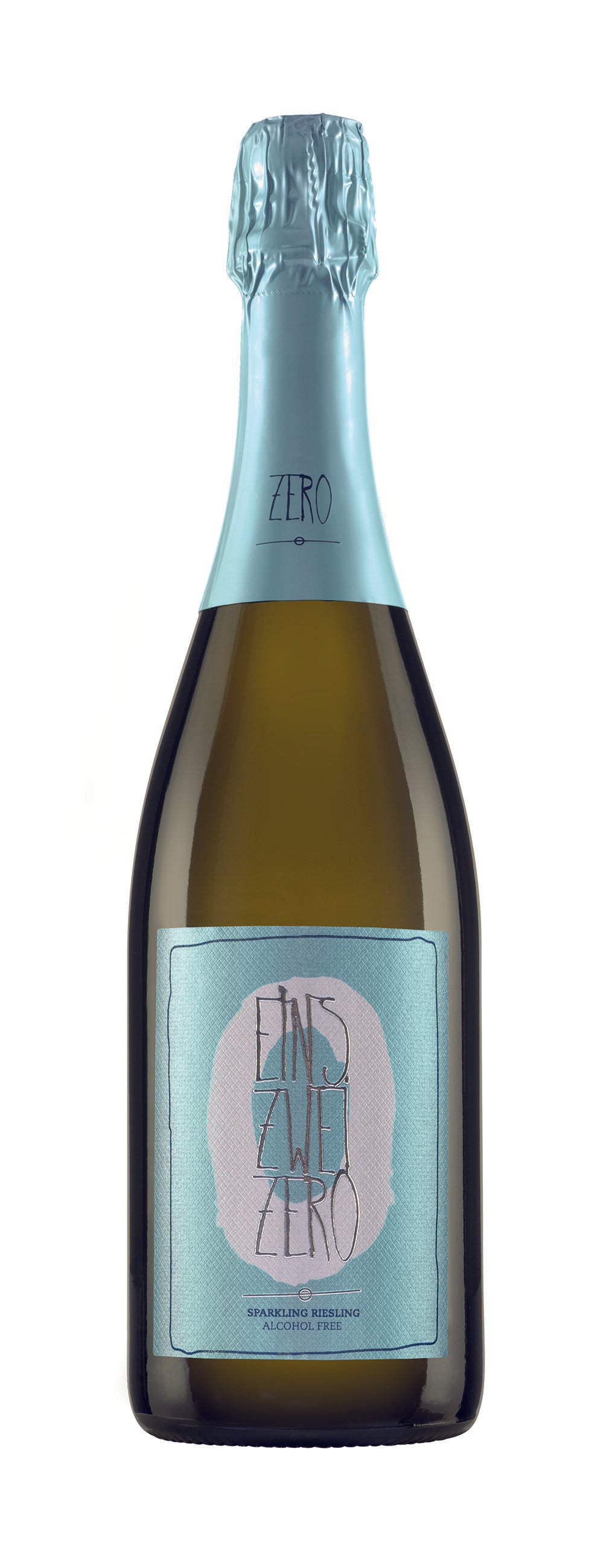 Leitz - Eins Zwei Zero Sparkling Riesling NV (750ml)