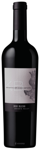 Knights Bridge - KB Cabernet Sauvignon 2018 (750ml)