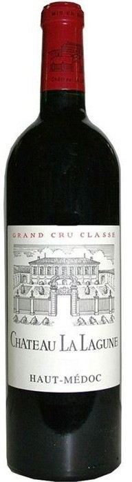 Château La Lagune - Haut-Médoc 2005 (750ml)