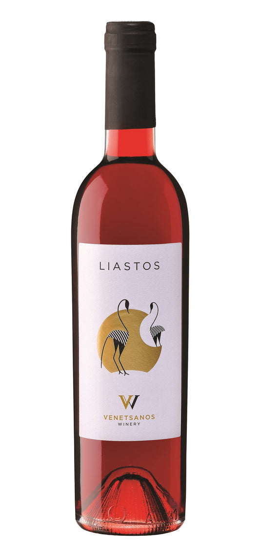 Venetsanos - Liastos NV (750ml)