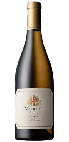 Morlet Family Vineyards - Chardonnay Ma Douce 2021 (750ml)