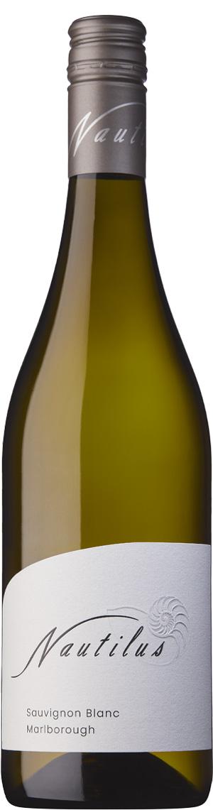 Nautilus - Sauvignon Blanc Marlborough 2024 (750ml)