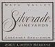 Silverado Vineyards - Cabernet Sauvignon Napa Valley Limited Reserve 2002 (750ml)