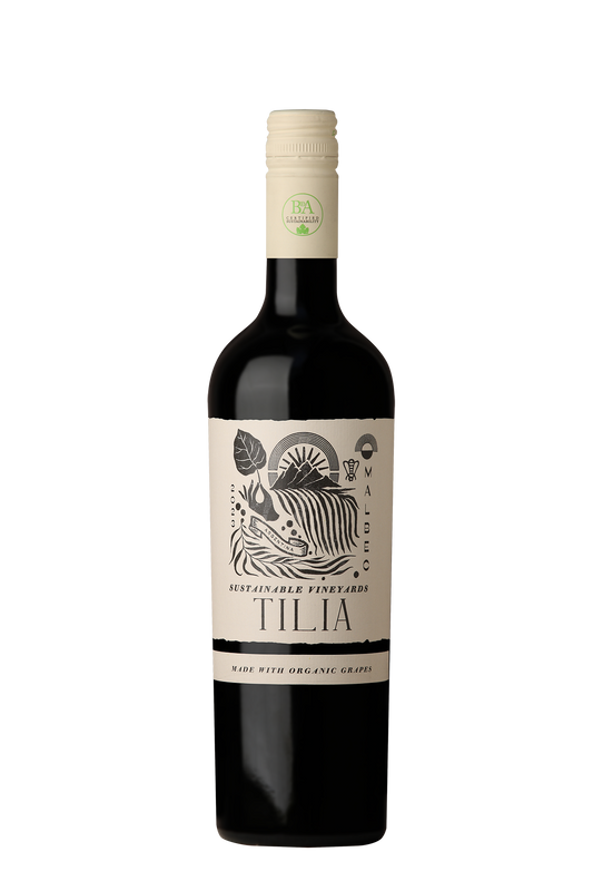 Tilia Malbec 2023 750ml
