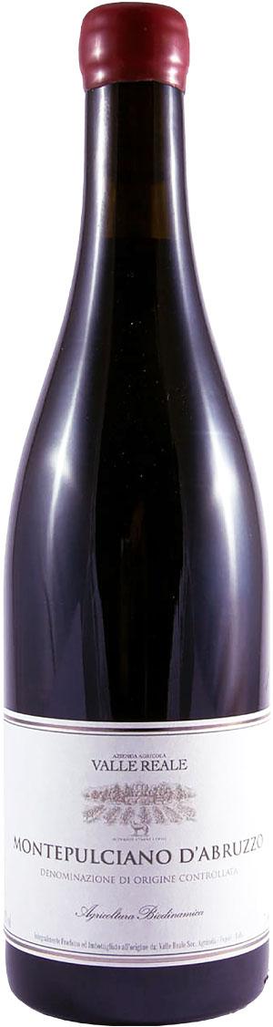 Valle Reale Montepulciano d'Abruzzo 2023 (750ml)