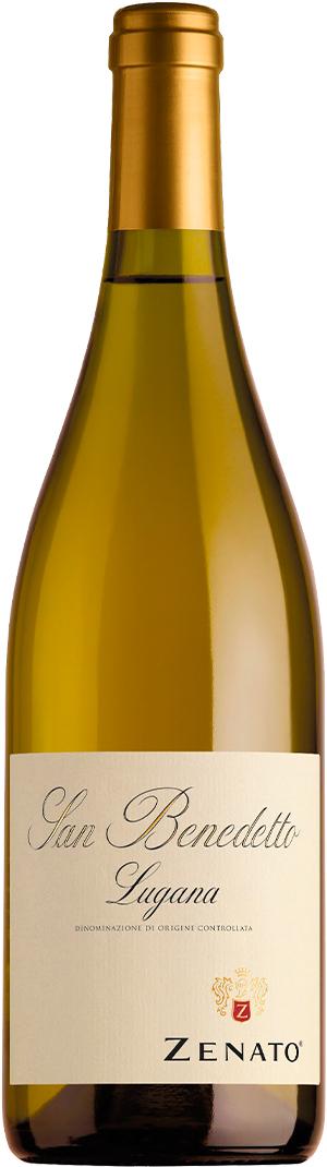 Zenato Lugana San Benedetto 2024 (750ml)