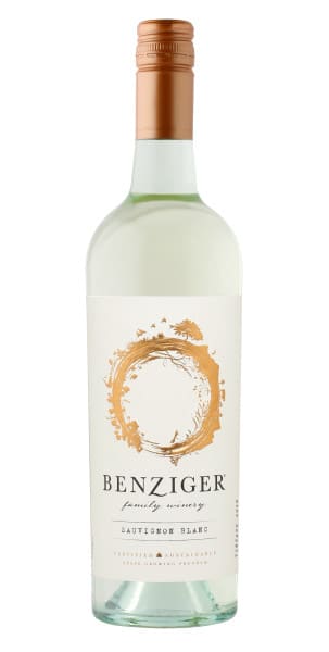 Benzinger Family Winery Benzinger Sauvignon Blanc 2022 (750ml)