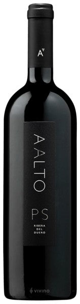 Aalto - PS (Pagos Seleccionados) 2021 (750ml)