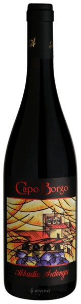 Abbadia Ardenga - Capo Borgo 2022 (750ml)