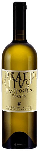 Abbazia di Novacella (Stiftskellerei Neustift) - Praepositus Kerner 2022 (750ml)