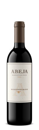 Abeja - Beekeeper's Red Blend 2022 (750ml)