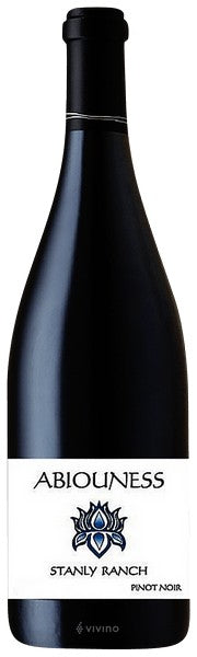 Abiouness - Stanly Ranch Pinot Noir 2021 (750ml)