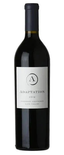 Adaptation Cabernet Sauvignon 2019 1500ml