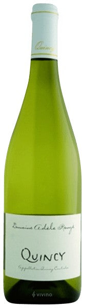 Adele Rouze - Quincy 2023 (750ml)