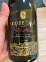 Adobe Road - Pinot Noir 2022 (750ml)