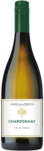 Alain De La Treille - Chardonnay 2022 (750ml)