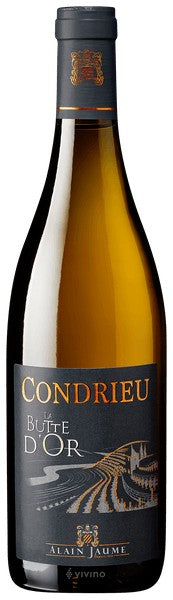 Alain Jaume - La Butte d'Or Condrieu 2022 (750ml)