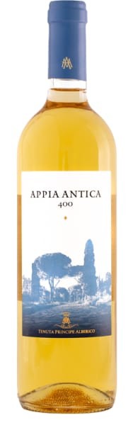 Alberico - Appia Antica 400 Blanco 2022 (750ml)