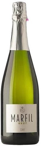 Alella Vinicola - Marfil Cava Brut NV (750ml)