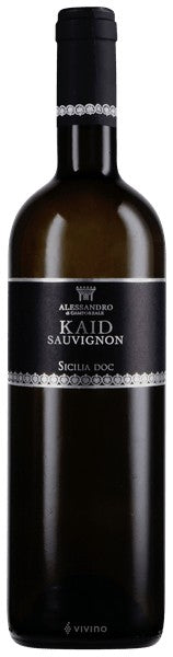 Alessandro di Camporeale - Kaid Sauvignon 2023 (750ml)