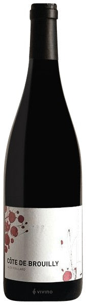 Alex Foillard - Côte de Brouilly 2021 (750ml)